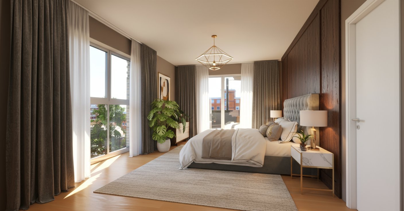 Die Meridian Suite