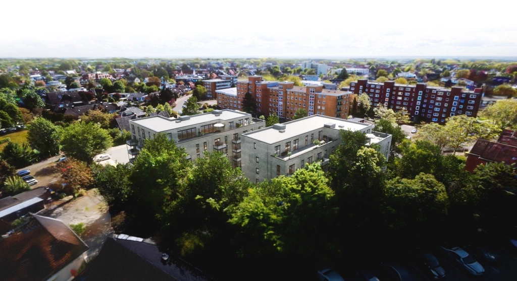 Aurora Heights